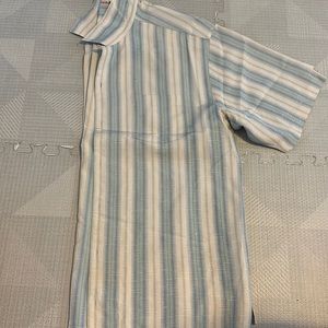Tommy Bahama button down